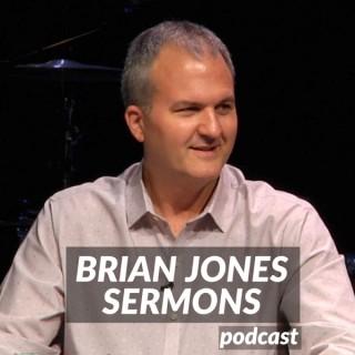 Brian Jones Sermons