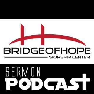 Bridge of Hope Podcast