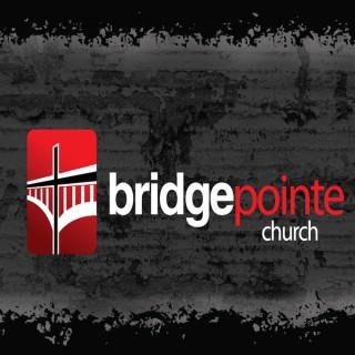 Bridgepointe Church's Sermon Podcasts