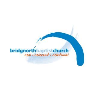 Bridgnorth Baptist Church's Podcast