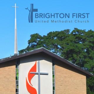 Brighton First United Methodist Church Online Sermons