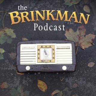 Brinkman Podcast