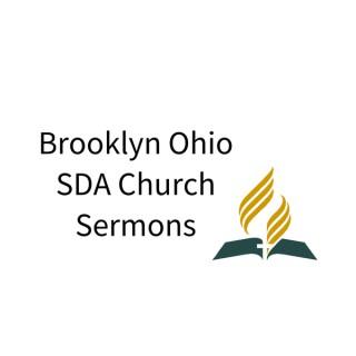 Brooklyn Ohio SDA Church Sermons
