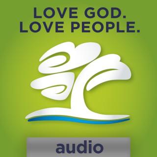 Brookwood Church Message Audio