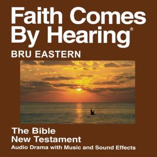 Bru, Eastern Bible