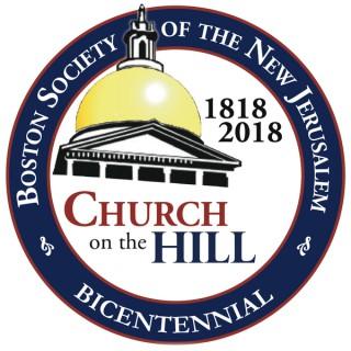 BSNJ | Church on the Hill Podcast