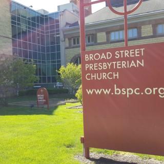 BSPC Sermons