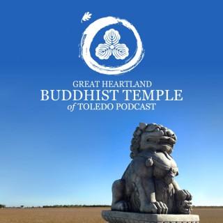 Buddhist Temple of Toledo Podcast