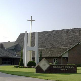 Buhler Mennonite Brethren Church