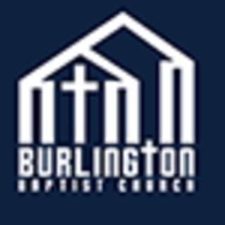 Burlington Baptist Church Podcast