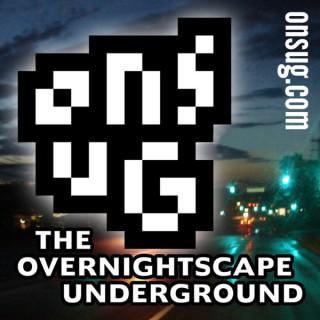 PQ – The Overnightscape Underground