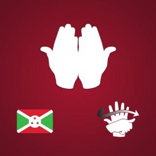 Burundi Sign Language - Chronological Bible Translation