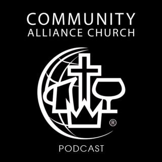 Butler Community Alliance Church