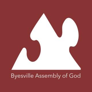 Byesville AG - Messages/Sermons