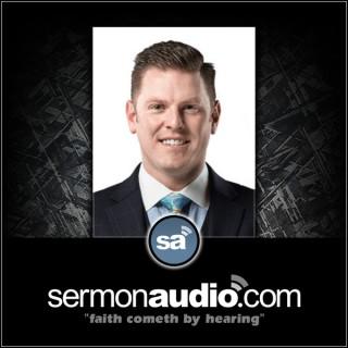 C T Townsend on SermonAudio