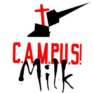 C.A.M.P.U.S Milk - Shawn McCraney