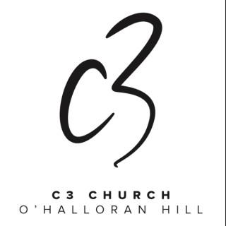 C3 Church O Halloran Hill