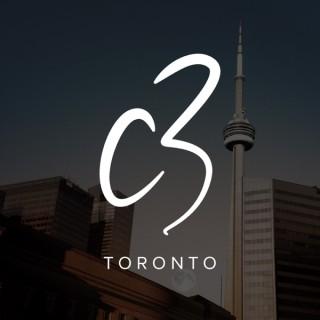 C3 Church Toronto Podcast
