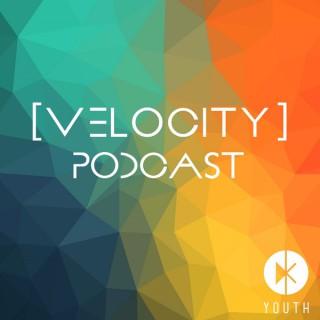 C3 Velocity Podcast