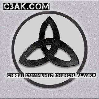 C3AK Podcast (Christ Community Church, Alaska)
