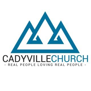 Cadyville Wesleyan Church Podcasts