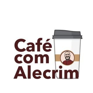 Café com Alecrim