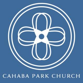 Cahaba Park Church Podcast
