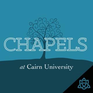 Cairn University Chapels