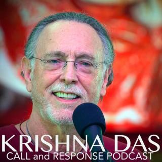 Call and Response with Krishna Das