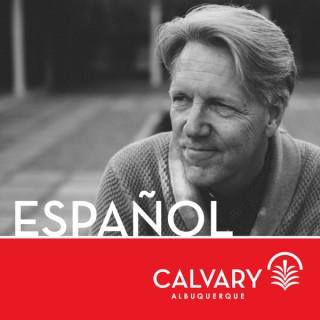 Calvario Albuquerque Podcast en Español