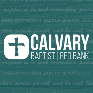 Calvary - Red Bank
