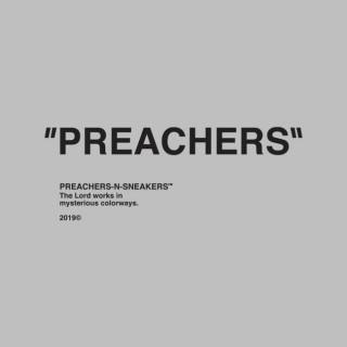 PreachersNSneakers Podcast