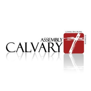 Calvary Assembly Sermons