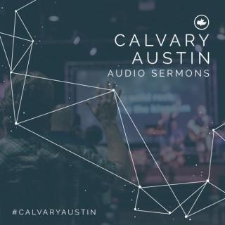 Calvary Austin Sermon Audio