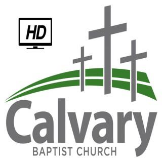 Calvary Baptist Church Sermon Video HD