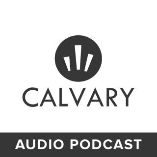 Calvary Baptist Church Sermons