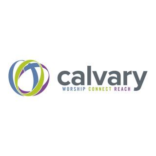 Calvary Baptist Church | Oshawa Sermons