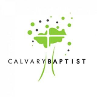 Calvary Baptist Church's Podcast