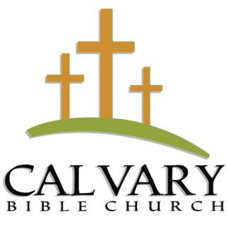 Calvary Bible Church - Wrightsville, PA