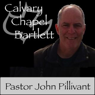 Calvary Chapel Bartlett: Recent Teachings