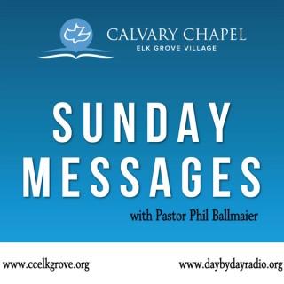 Calvary Chapel Elk Grove Sunday