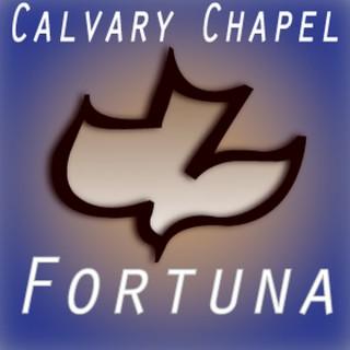 Calvary Chapel Fortuna