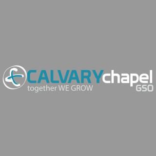 Calvary Chapel Greensboro