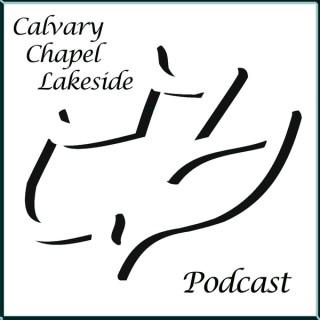 Calvary Chapel Lakeside Podcast