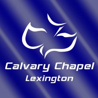 Calvary Chapel Lexington