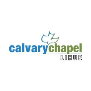 Calvary Chapel Lihue Video Podcast