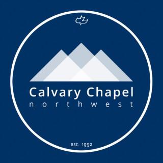 Calvary Chapel Northwest Sermons