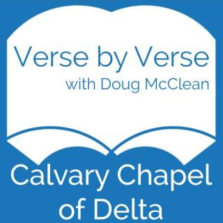 Calvary Chapel of Delta Podcast