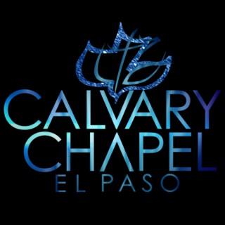 Calvary Chapel of El Paso (Video)