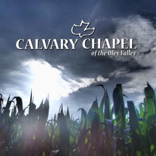 Calvary Chapel of the Oley Valley